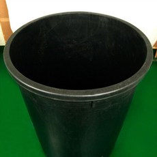 호가 초대형 고무다라 원형고무통 다라이 원형고무통 400L, 원형고무통 (고래형 400L-뚜껑미포함), 1개