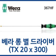 베라별드라이버