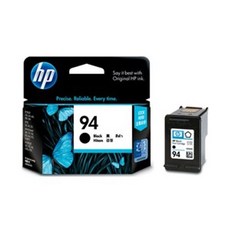 HP C8765WA / No.94 / BK / 480P, 색상 - c9120axi-k