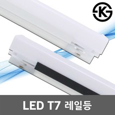 led직관등