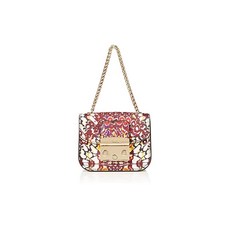 훌라 핸드백 METROPOLIS MICRO BAG 여성 TONI PURPLE FLAMINGO 10078GT00