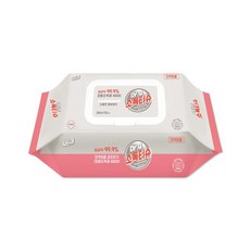 닥터큐손소독티슈