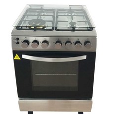 오븐 가스레인지 가스오븐렌지 오븐레인지, 5구 전기오븐(액화가스) 905E