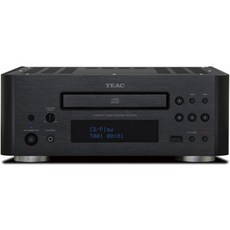 티악 CD-H750, 블랙