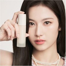 [최모나PICK] 웨이크메이크 워터 벨벳 비건 파운데이션(필리밀리스파출라+스펀지8P), 스파츌라퍼프기획 21바닐라