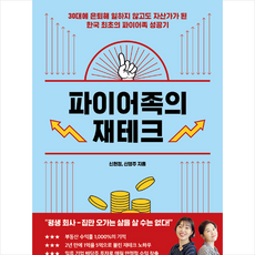파이어족의재테크