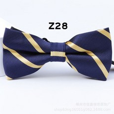 벨벳아동나비넥타이