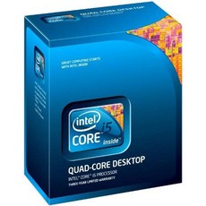 일본직발송 3. 인테르 Intel Boxed Core i5 i5 -750 2.66GHz 8M LGA1156 BX80605I5750 [병행수입품] B002K, One Size_One Color, 상세 설명 참조0, 상세 설명 참조0 - i5750