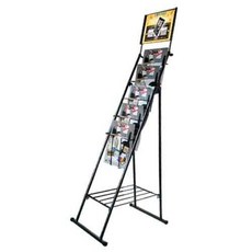 [J&Y]_:광고(홍보)물 전시대 MH-515(W210(400)XD490XH1540)_JU024.0#+, #!_: 본상품선택