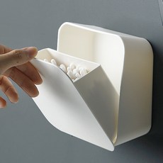 면봉케이스다용도케이스