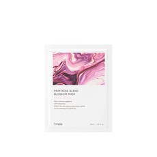 아이멜리 프림로즈 블렌드 블라썸 마스크