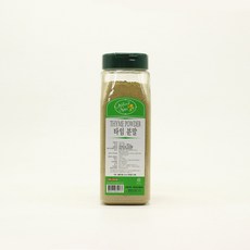 신영 타임분말 350g, 단품