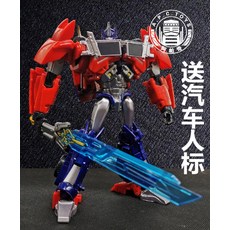 트랜스포머프라임