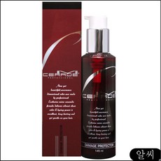 MS 헤어 에센스 엠세라드 데미지 트리트먼트 145ml 프로텍터, RCMK 1