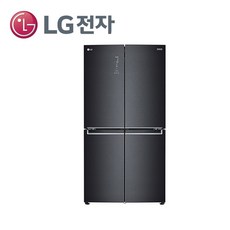일반 디오스  더블 매직스페이스 냉장고 렌탈 / FT55E 리뷰 후기