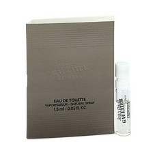 Jean Paul Gaultier 장 폴 고티에 르 말 남성용 4.2온스 EDT 스프레이 오드뚜왈렛, Jean Paul Gaultier Le Male, 1개 - 장폴고티에르말