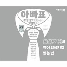 영어발음기호표