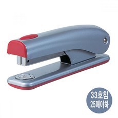 PAX798468이글 고급스테플러 S6086B 갑 8개입