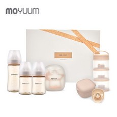 모윰출산선물세트