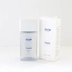 애터미 옴므 토너 140ml, 1개 - 애터미남성화장품