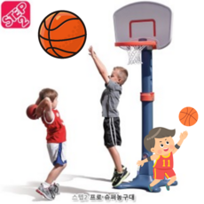 스텝투농구대