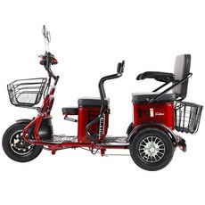 유아동승전기자전거