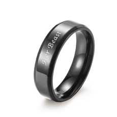 미녀와야수커플링