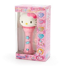 헬로키티마이크