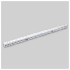 동양 LED 주차장등 60W 1200mm 주광색 플리커프리 KS, 1개