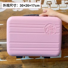 스타벅스캐리어바퀴