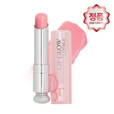 [쇼핑엔티] 디올 New 어딕트 립 글로우 립밤 3g 001 핑크, 1개