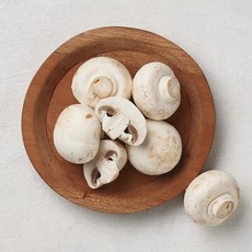 [새벽배송][우리가락]양송이 100g