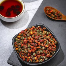 okyaios 국화차 중국 신장 야생설국화차, 2개, 1개입, 200g