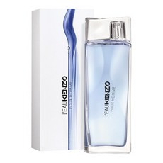 [겐조] 로 겐조 뿌르 옴므 EDT 100ml, 본품100ml+쇼핑백, free