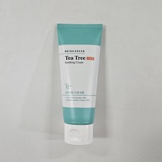 브링그린 티트리 시카 수딩 크림 100ml