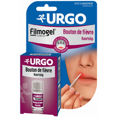 URGO 우르고 필모겔 어플리케이터 24+드레싱 젤 3ml (입술), 1개, 1개