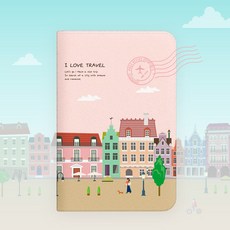 명품여권케이스 TOP01