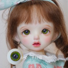 남자아기개량한복