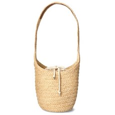 [헬렌카민스키] 24SS 카마릴 S 브리들 숄더백 BAG51193 NATURAL TAN