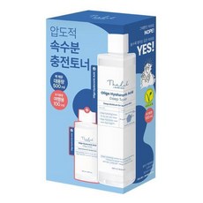 더랩바이블랑두 올리고 히알루론산 딥 토너 500ml 대용량 +100ml