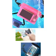 방수팩휴대폰방수팩야광방수팩터치방수팩스마트폰방수팩핸드폰방수팩방수파우치물놀이용품kk155