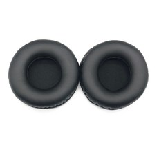 교체 이어 패드 이어 패드 쿠션 Skullcandy Hesh 2.0 1.0 헤드폰 PU 가죽 교체 수리 부품 커버