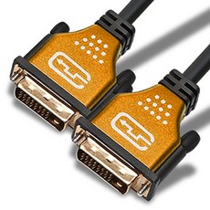 dvi케이블3m페라이트