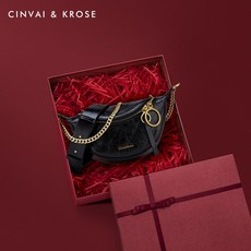 찰스앤키스 CHARLES＆KEITH 숄더백 크로스백 여성가방