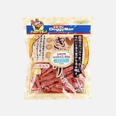 강아지풀도기맨