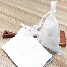 나폴리스토어 국물백 국물내기 국물용팩