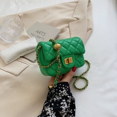 복고숄더백카메라