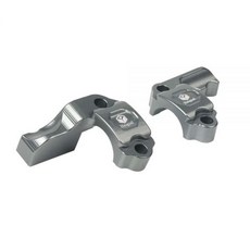 KTM SX SXF XCW XC XCF EXC EXCF 125-500 Husqvarna FC FE FX TC TE TX Sherco SE SEF R SER SEFR 마스터 실린더, 1개, [05] Grey