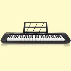 입문용 디지털 피아노 전자 피아노 건반 RP-61 (RINGO)