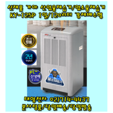 ky-125p